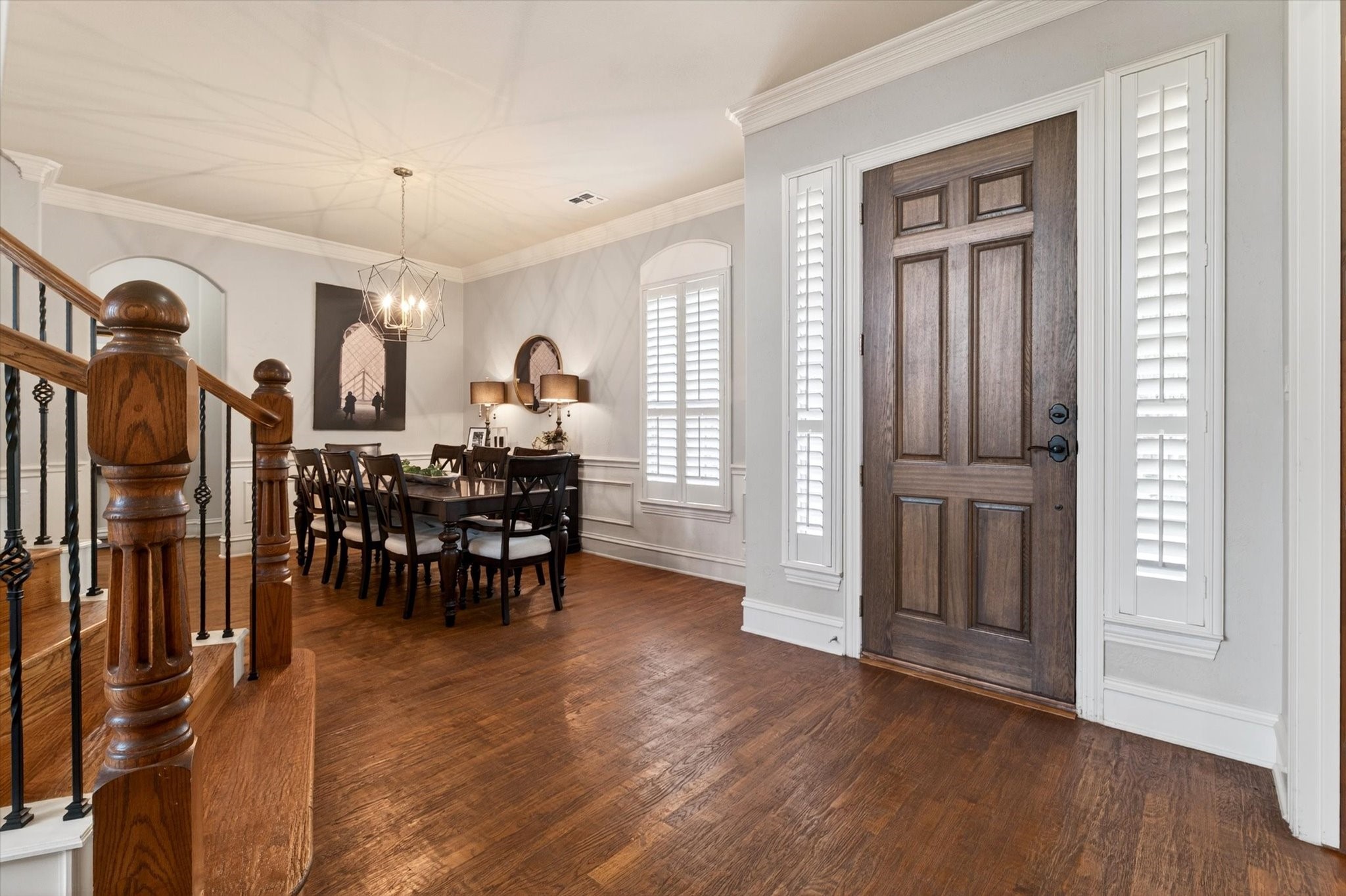 10761 Silver Dollar Drive Frisco TX 75033