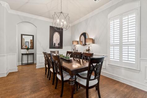 10761 Silver Dollar Drive Frisco TX 75033
