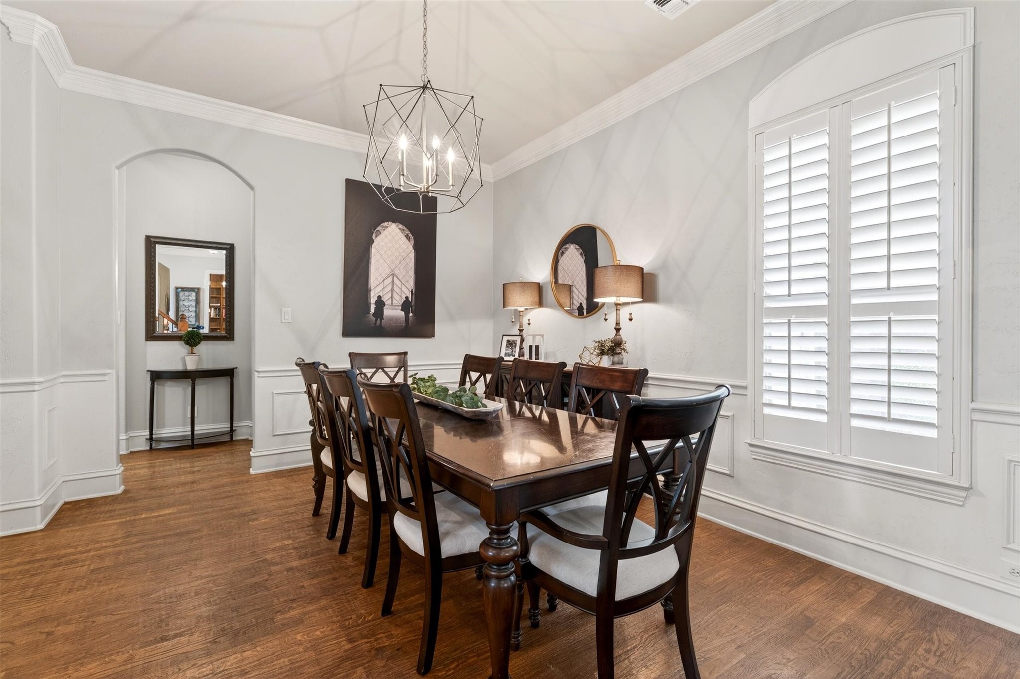 10761 Silver Dollar Drive Frisco TX 75033