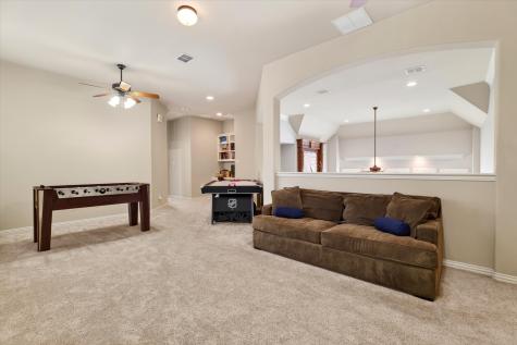 10761 Silver Dollar Drive Frisco TX 75033