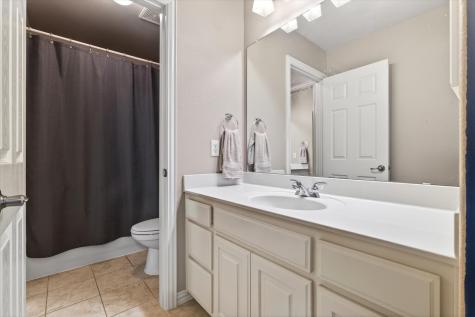 10761 Silver Dollar Drive Frisco TX 75033