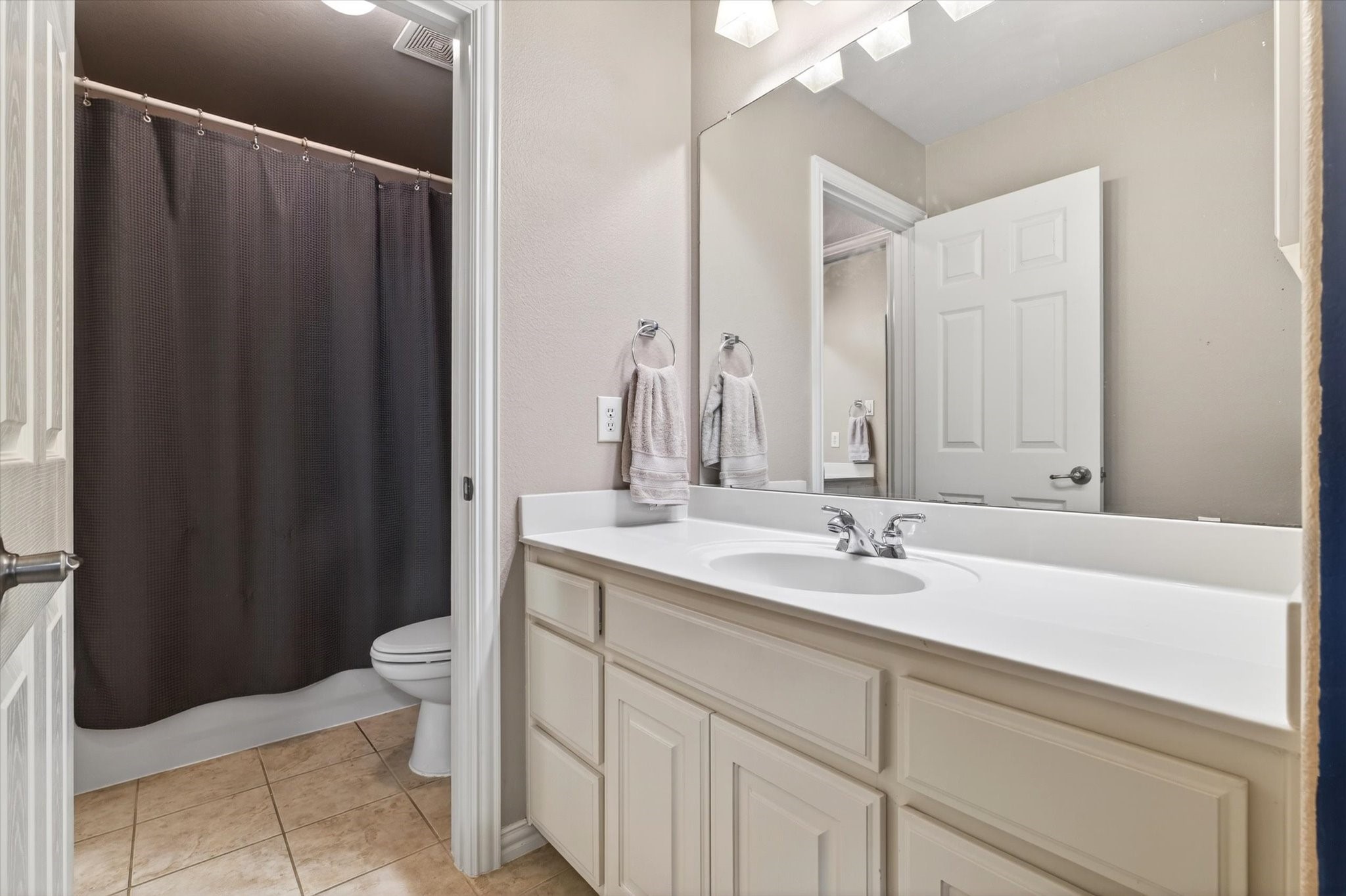 10761 Silver Dollar Drive Frisco TX 75033