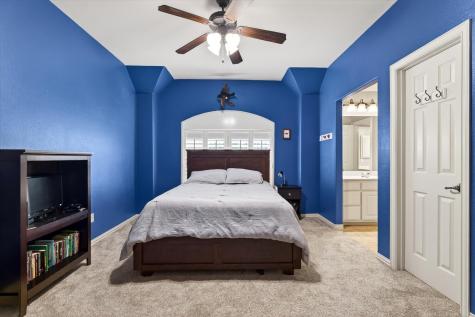 10761 Silver Dollar Drive Frisco TX 75033