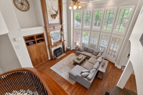 10761 Silver Dollar Drive Frisco TX 75033