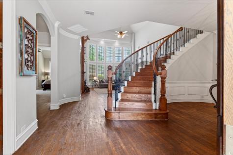 10761 Silver Dollar Drive Frisco TX 75033