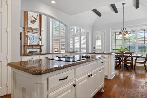 10761 Silver Dollar Drive Frisco TX 75033