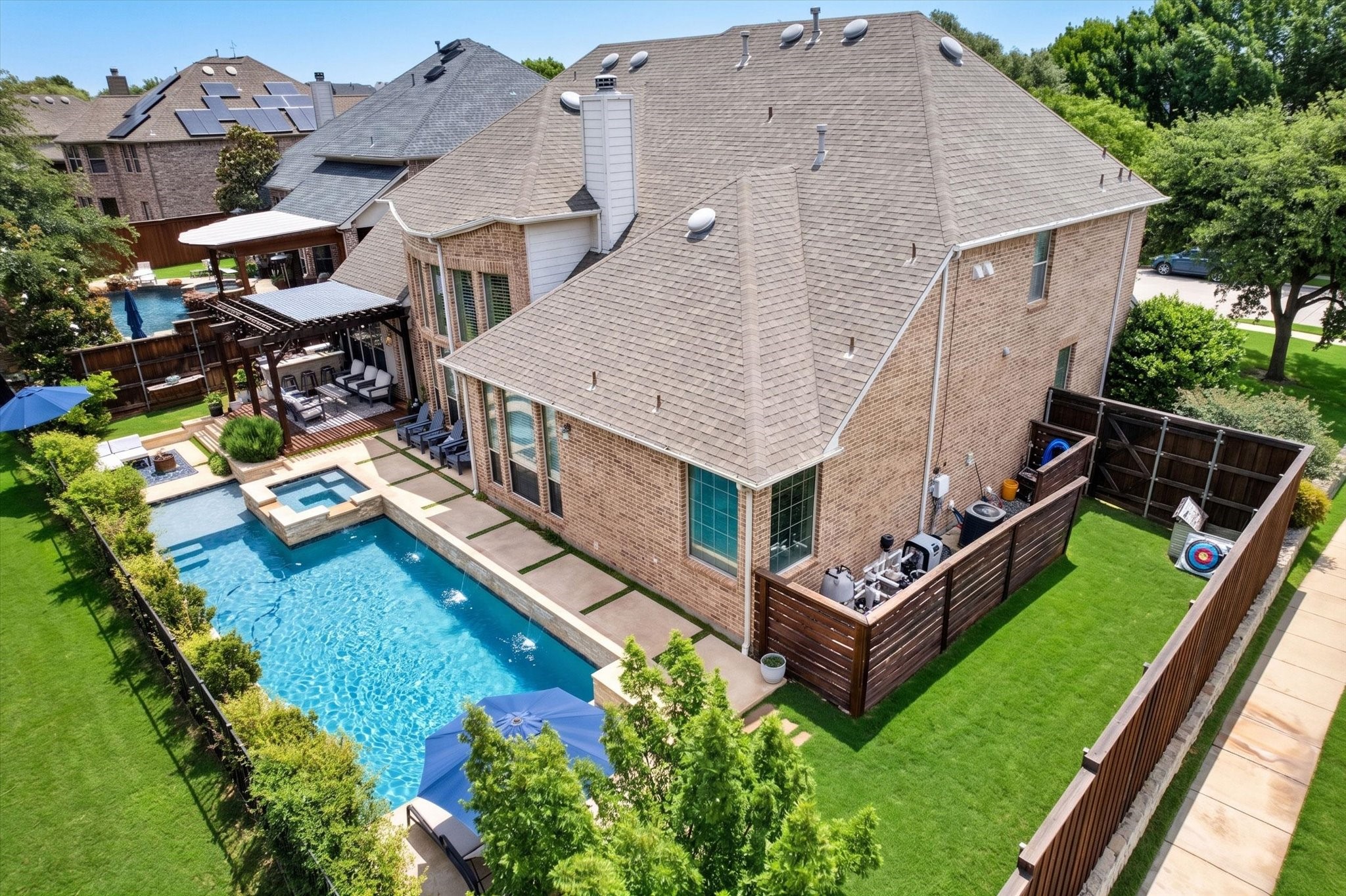 10761 Silver Dollar Drive Frisco TX 75033