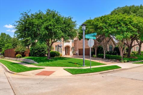 10761 Silver Dollar Drive Frisco TX 75033