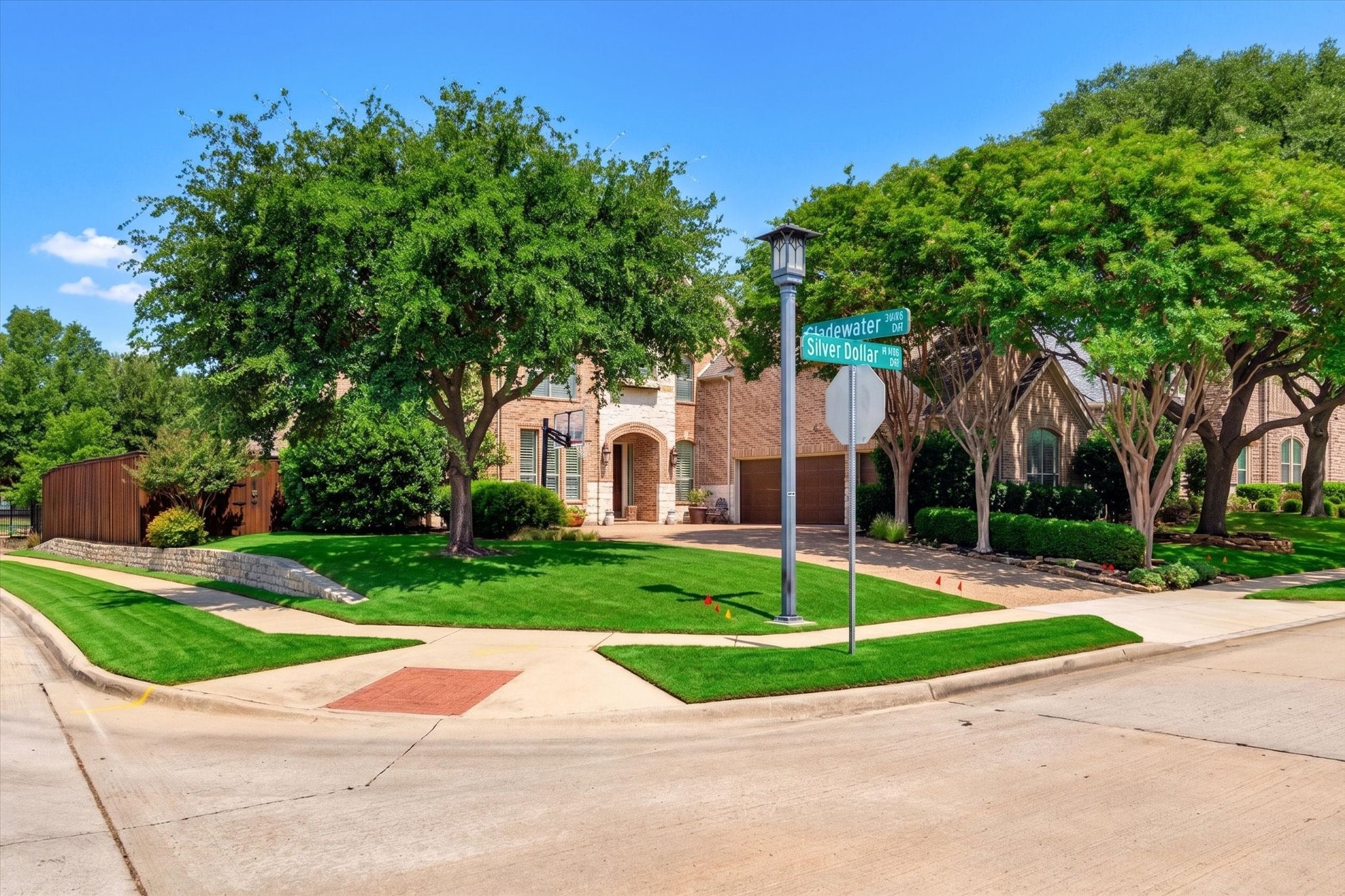 10761 Silver Dollar Drive Frisco TX 75033