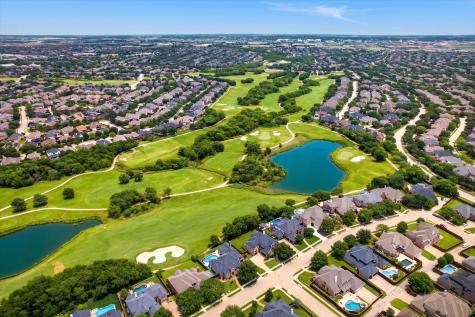 10761 Silver Dollar Drive Frisco TX 75033