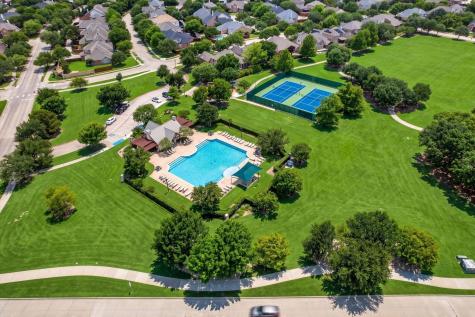 10761 Silver Dollar Drive Frisco TX 75033