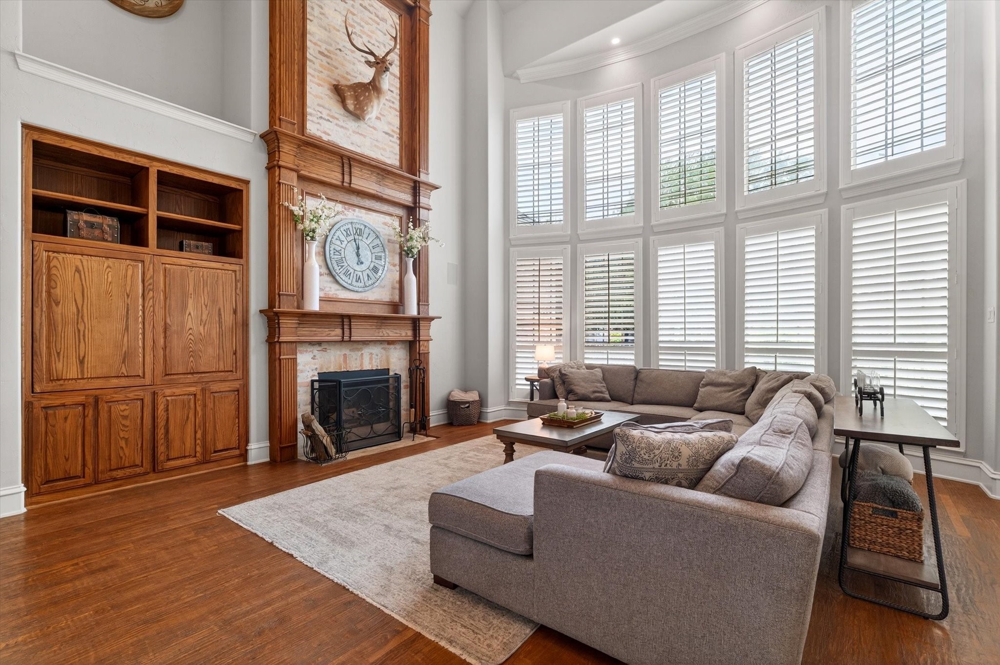 10761 Silver Dollar Drive Frisco TX 75033