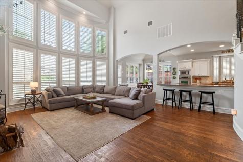 10761 Silver Dollar Drive Frisco TX 75033