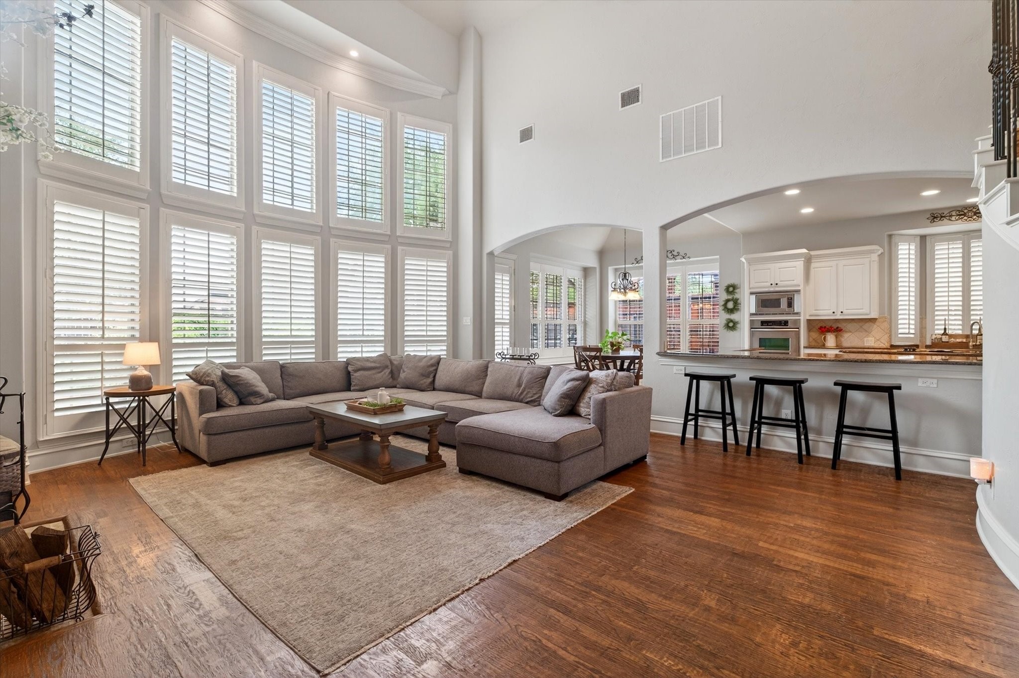 10761 Silver Dollar Drive Frisco TX 75033
