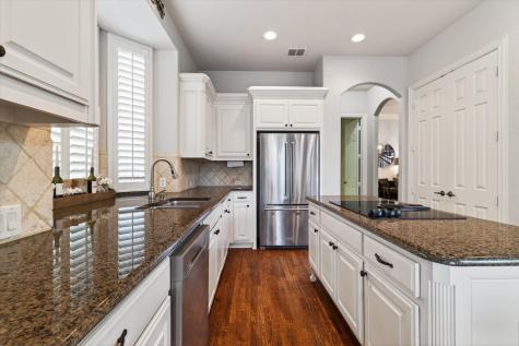 10761 Silver Dollar Drive Frisco TX 75033