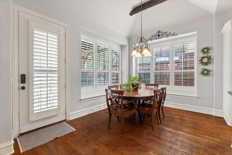 10761 Silver Dollar Drive Frisco TX 75033