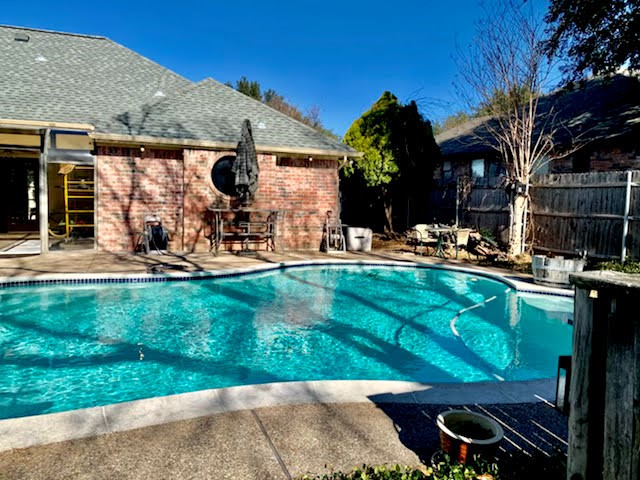 6700 N Park Drive North Richland Hills TX 76182