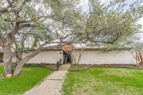 6214 Black Berry Lane Dallas TX 75248
