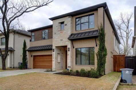6316 Palo Pinto Avenue Dallas TX 75214