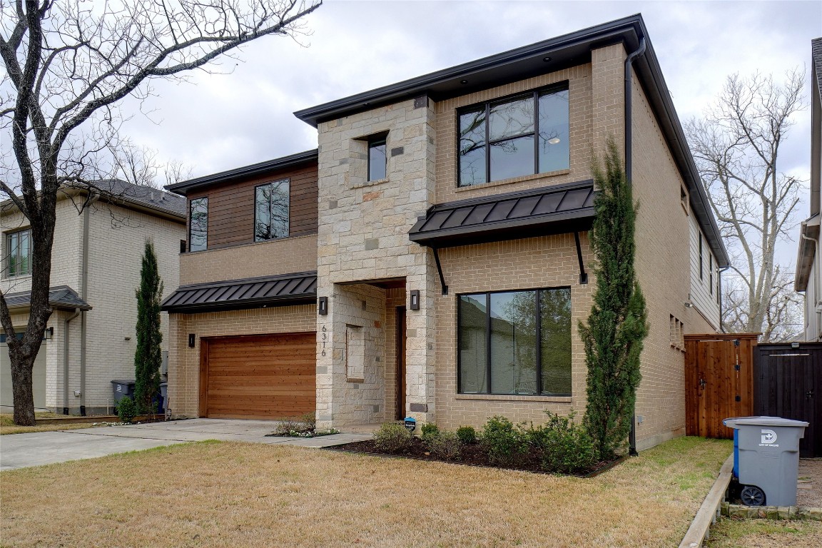 6316 Palo Pinto Avenue Dallas TX 75214