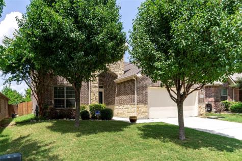 3429 Twin Pines Drive Fort Worth TX 76244