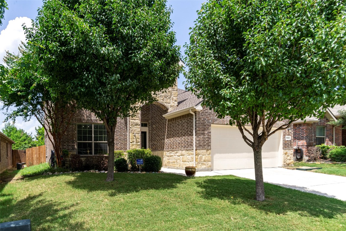 3429 Twin Pines Drive Fort Worth TX 76244