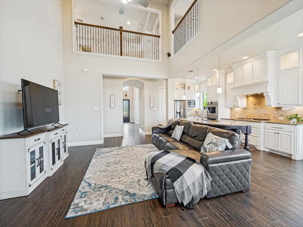 12643 Burnt Prairie Lane Frisco TX 75035