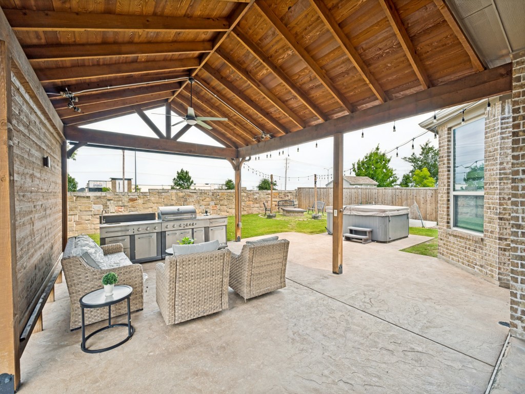 12643 Burnt Prairie Lane Frisco TX 75035