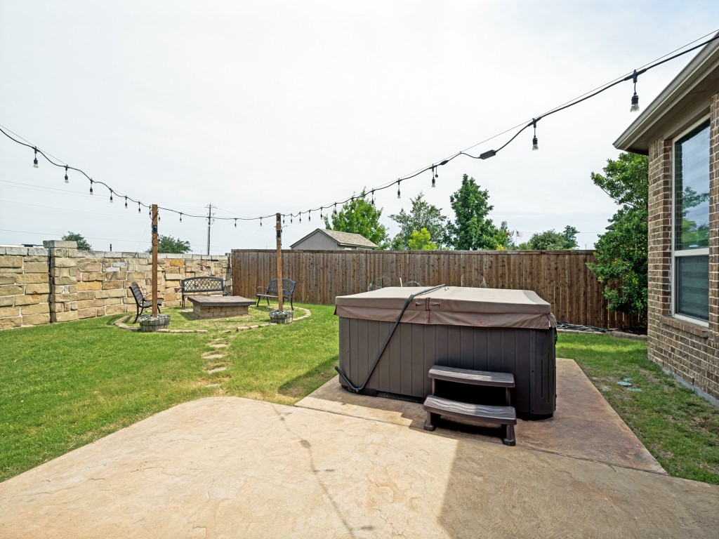 12643 Burnt Prairie Lane Frisco TX 75035