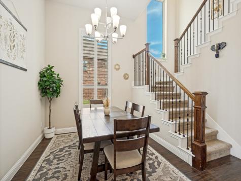 12643 Burnt Prairie Lane Frisco TX 75035