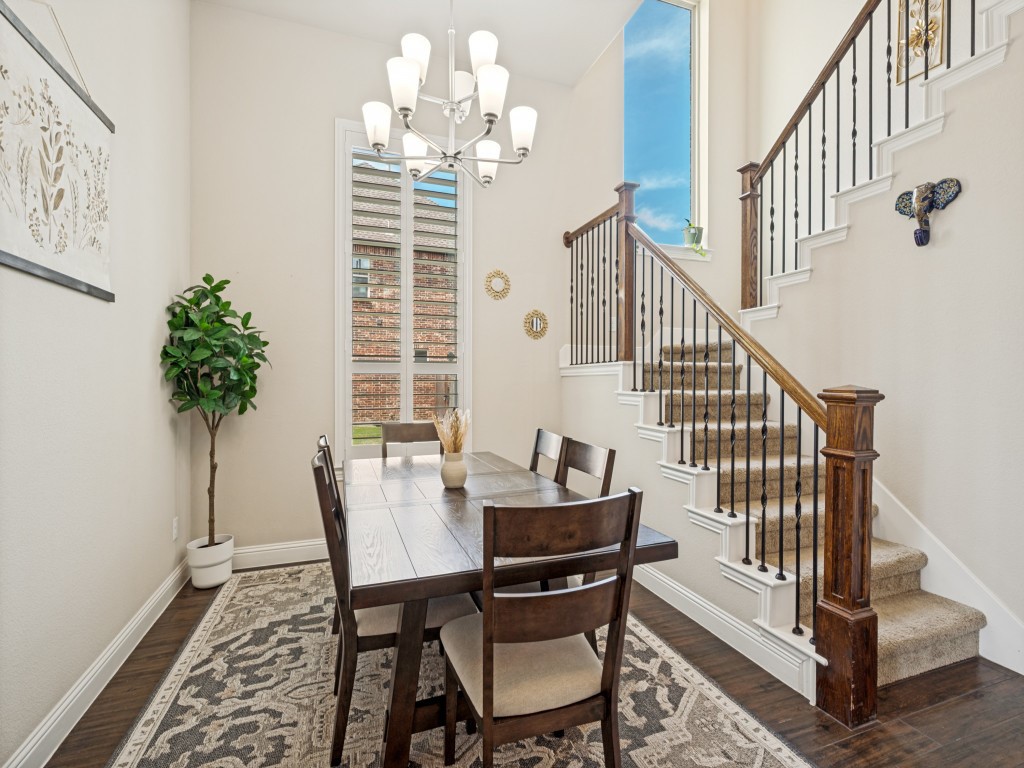 12643 Burnt Prairie Lane Frisco TX 75035