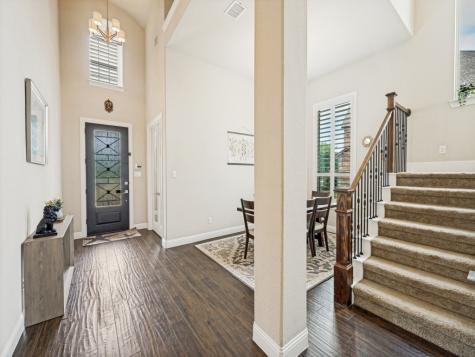 12643 Burnt Prairie Lane Frisco TX 75035