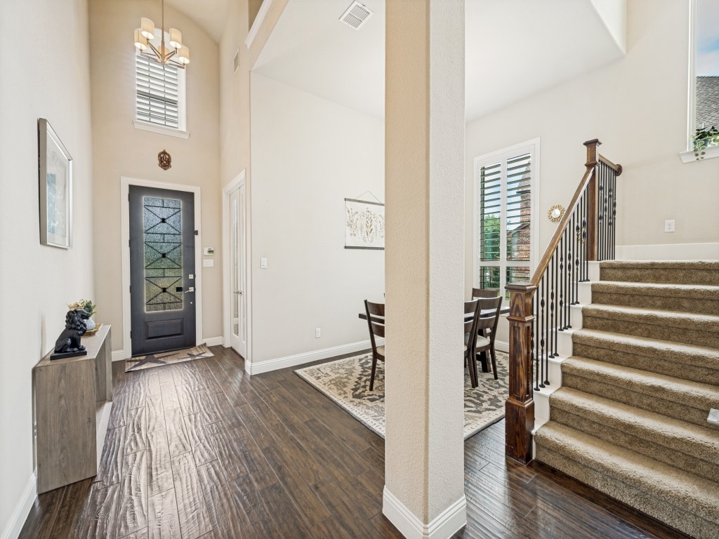 12643 Burnt Prairie Lane Frisco TX 75035