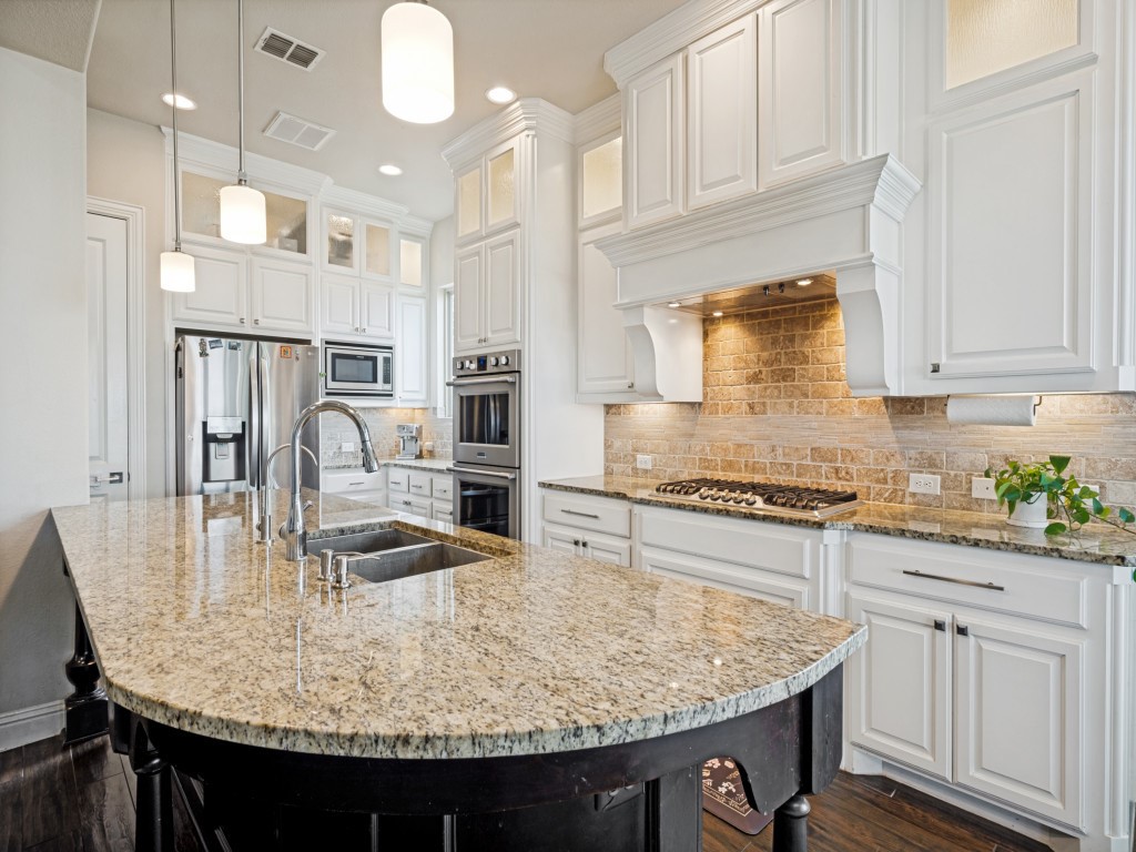 12643 Burnt Prairie Lane Frisco TX 75035