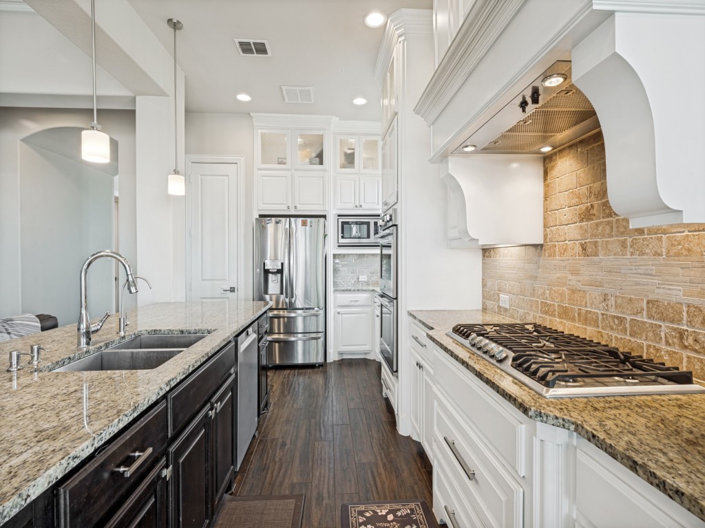 12643 Burnt Prairie Lane Frisco TX 75035
