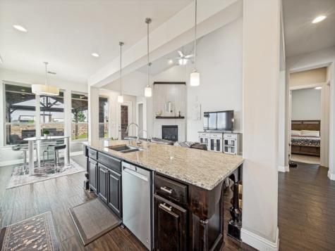 12643 Burnt Prairie Lane Frisco TX 75035
