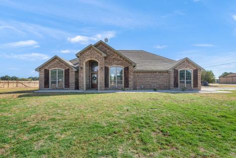 4490 N State Highway 108 Stephenville TX 76401