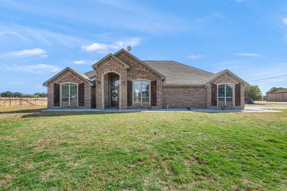 4490 N State Highway 108 Stephenville TX 76401