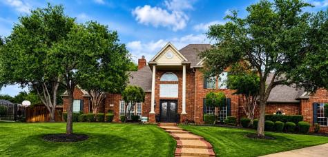 305 Bandera Court Southlake TX 76092