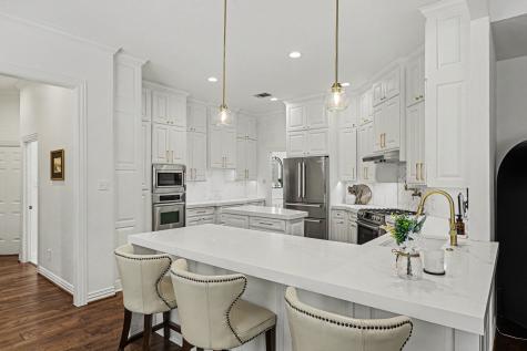 305 Bandera Court Southlake TX 76092