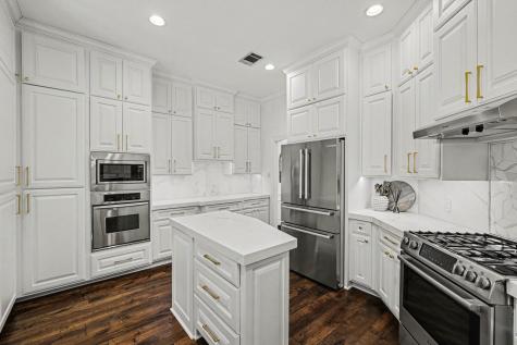 305 Bandera Court Southlake TX 76092