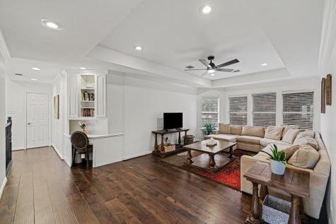 305 Bandera Court Southlake TX 76092