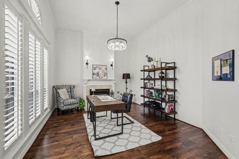 305 Bandera Court Southlake TX 76092