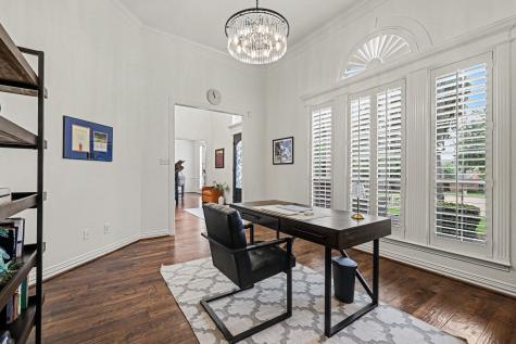 305 Bandera Court Southlake TX 76092