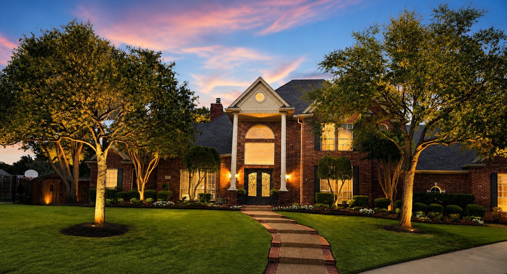 305 Bandera Court Southlake TX 76092