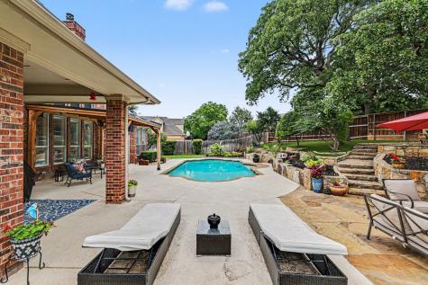 305 Bandera Court Southlake TX 76092