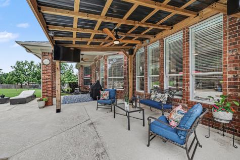 305 Bandera Court Southlake TX 76092