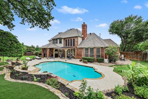 305 Bandera Court Southlake TX 76092