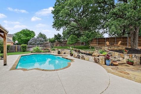 305 Bandera Court Southlake TX 76092