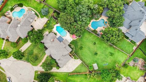 305 Bandera Court Southlake TX 76092